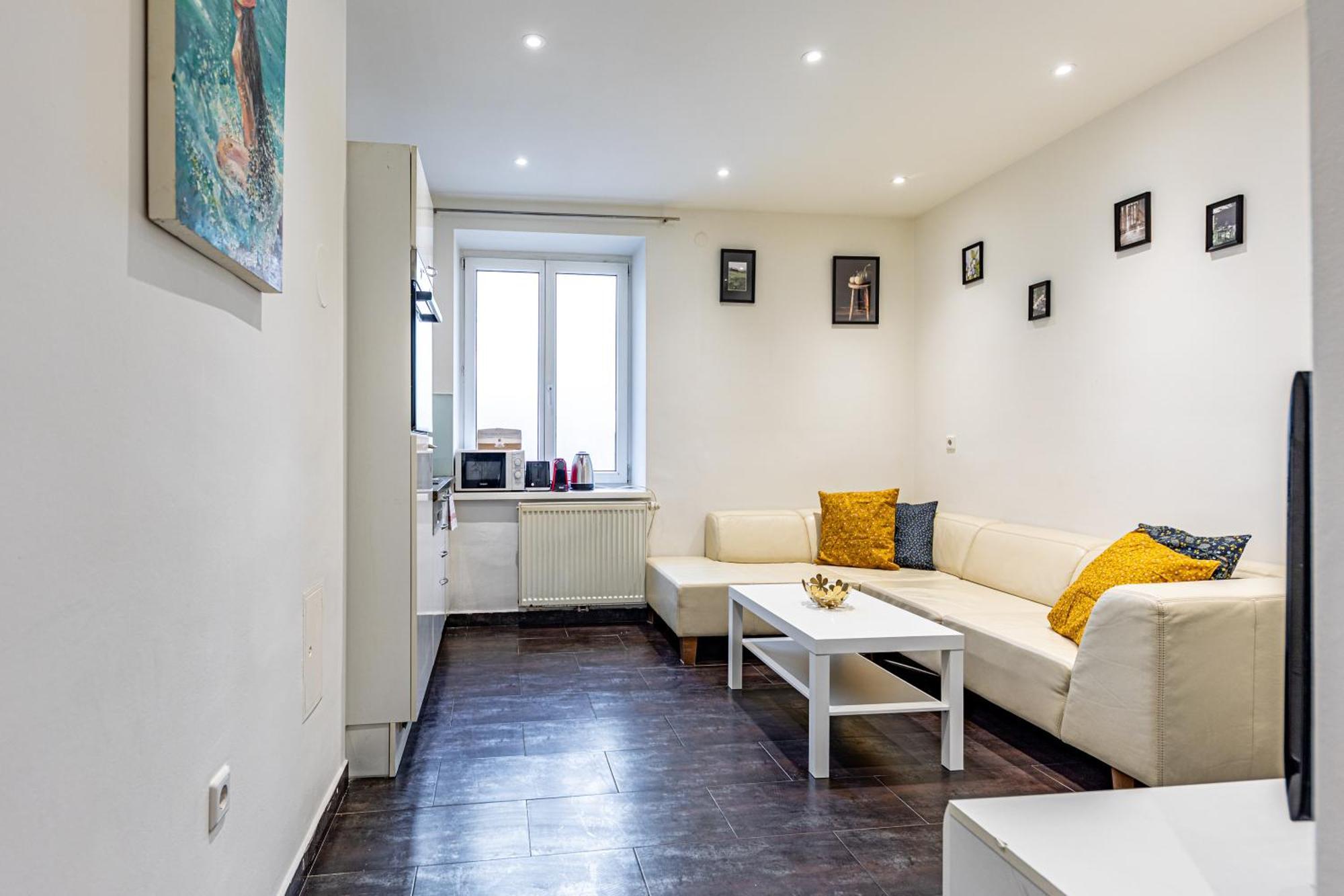 Central Hub Close To Main Station By Jr City Apartments Vienna Room photo